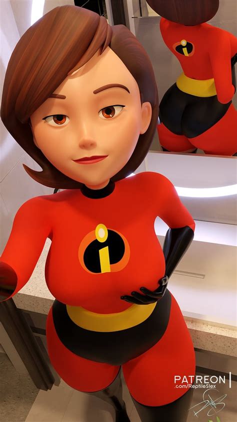 elastigirl nude|Elastigirl Hentai & Cartoon Porn Videos • CartoonPorn.Pro